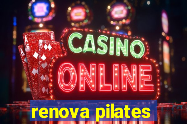 renova pilates